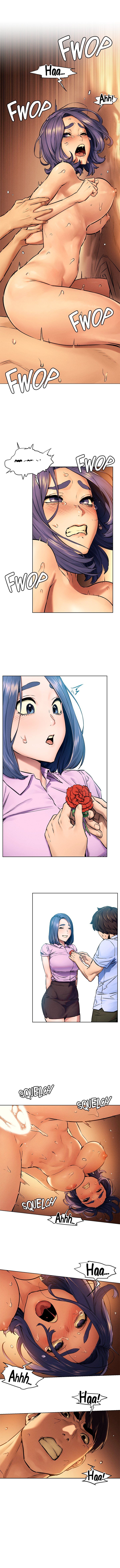 My Kingdom Manhwa - Chapter 111 Page 6