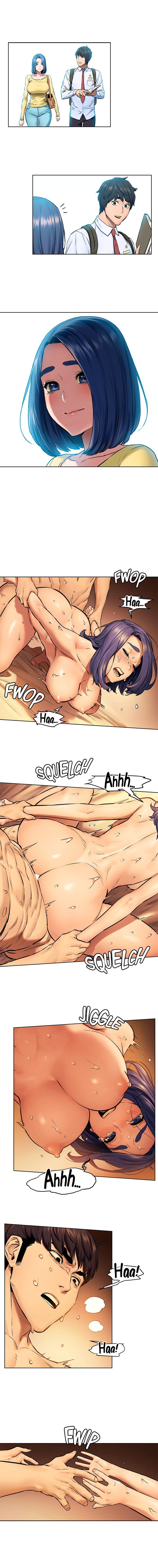 My Kingdom Manhwa - Chapter 111 Page 7