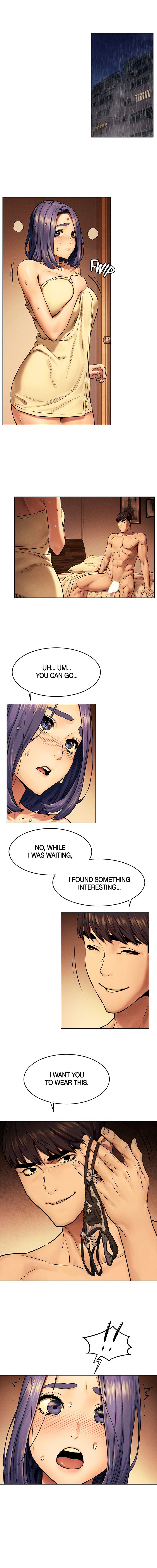 My Kingdom Manhwa - Chapter 111 Page 11