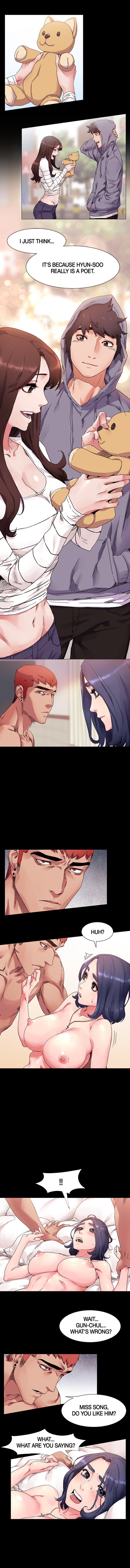 My Kingdom Manhwa - Chapter 19 Page 2