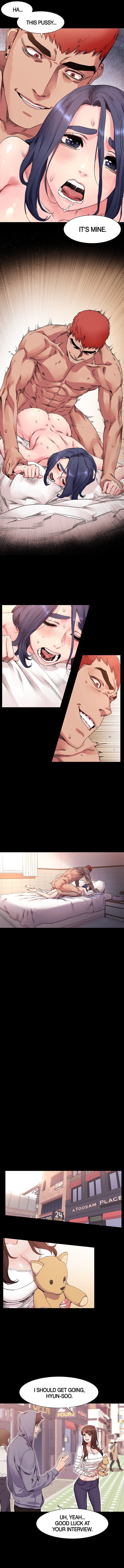 My Kingdom Manhwa - Chapter 19 Page 4