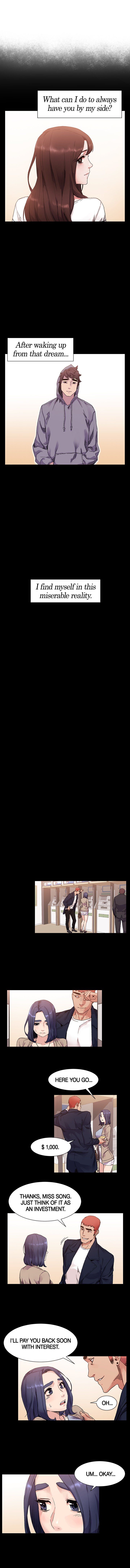 My Kingdom Manhwa - Chapter 19 Page 6