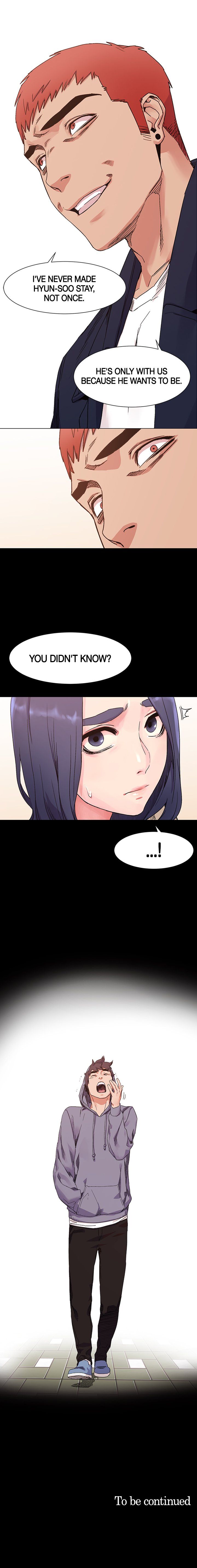 My Kingdom Manhwa - Chapter 19 Page 8