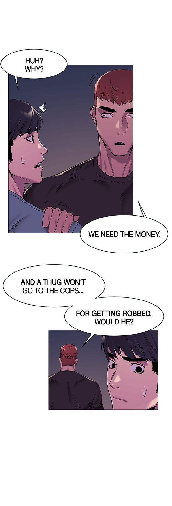 My Kingdom Manhwa - Chapter 64 Page 2