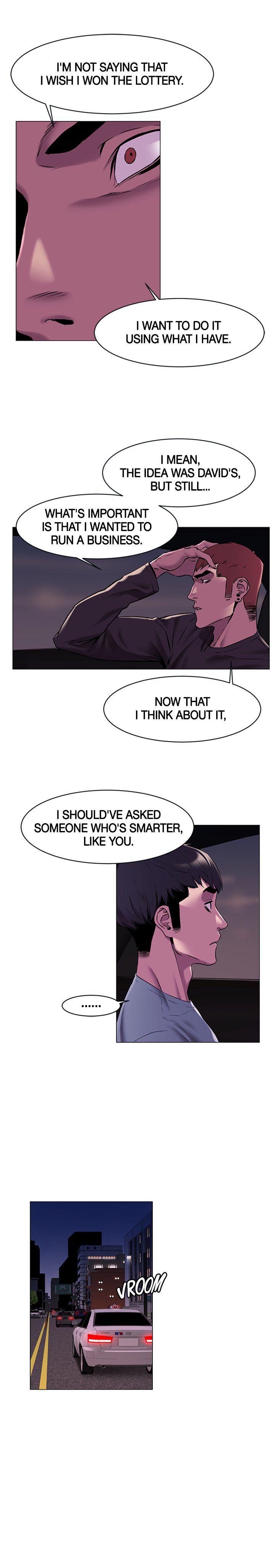 My Kingdom Manhwa - Chapter 64 Page 4