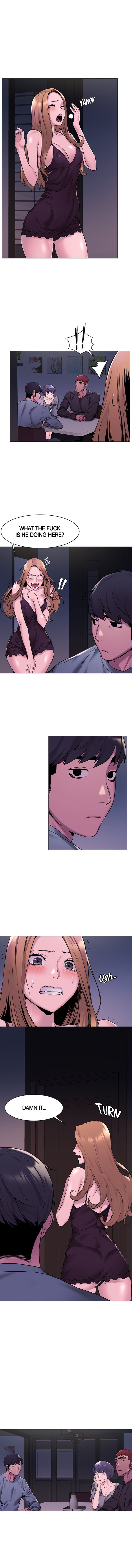 My Kingdom Manhwa - Chapter 64 Page 7