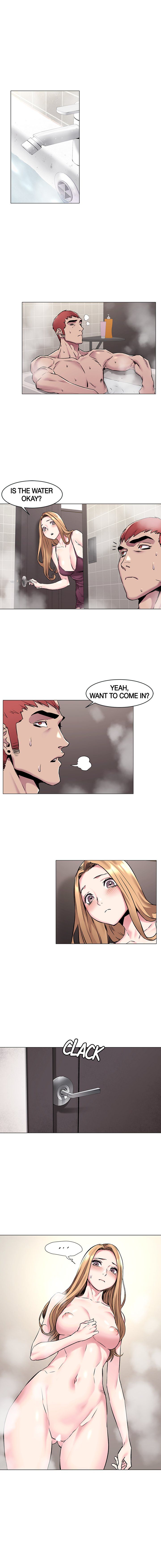 My Kingdom Manhwa - Chapter 64 Page 8