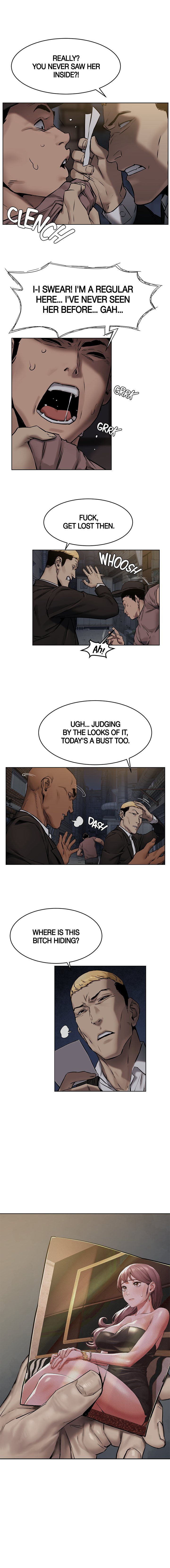 My Kingdom Manhwa - Chapter 107 Page 1