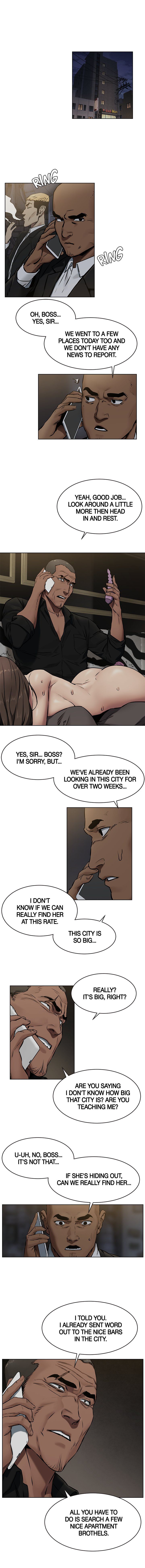 My Kingdom Manhwa - Chapter 107 Page 3