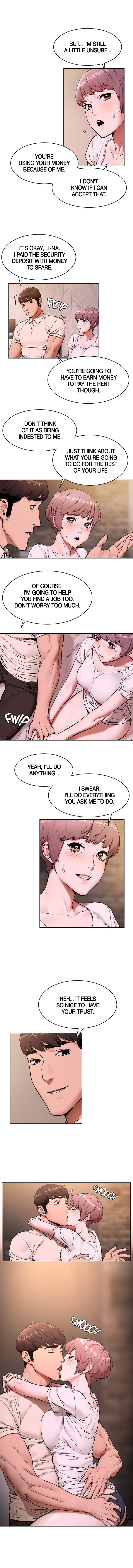 My Kingdom Manhwa - Chapter 107 Page 5