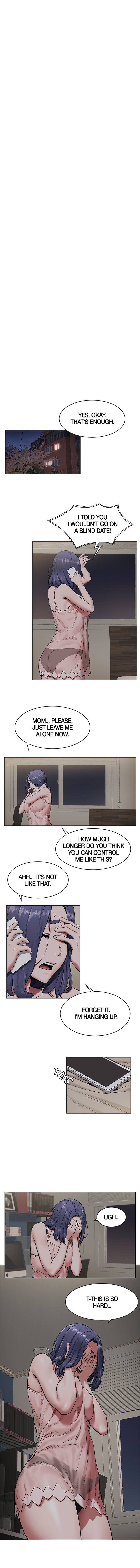 My Kingdom Manhwa - Chapter 107 Page 8