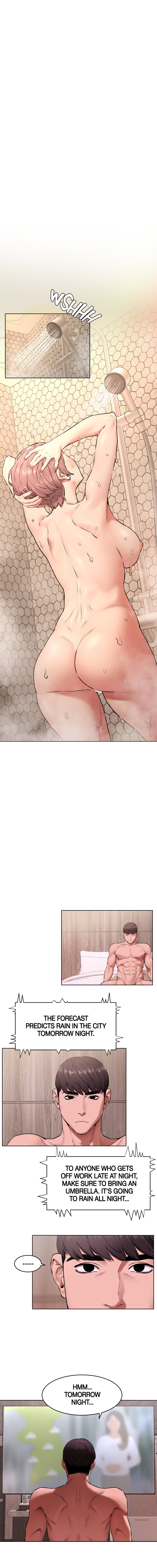 My Kingdom Manhwa - Chapter 107 Page 9