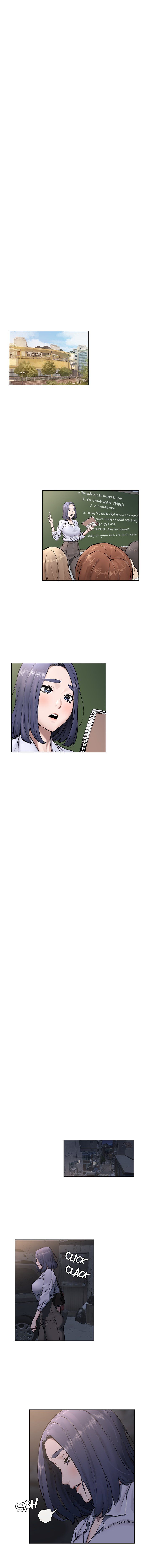 My Kingdom Manhwa - Chapter 107 Page 10