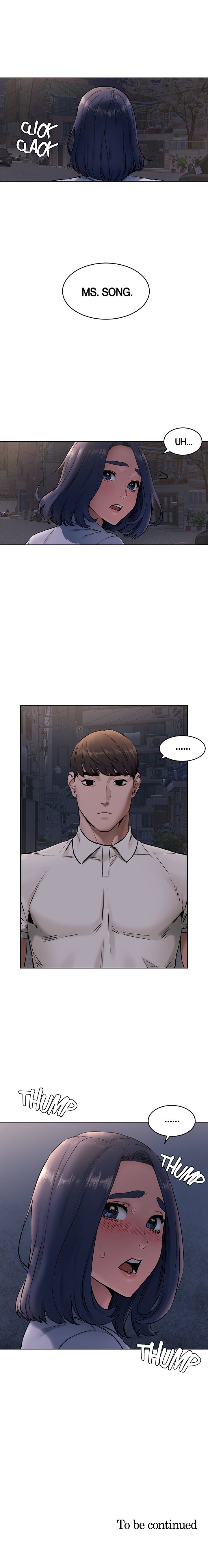 My Kingdom Manhwa - Chapter 107 Page 11