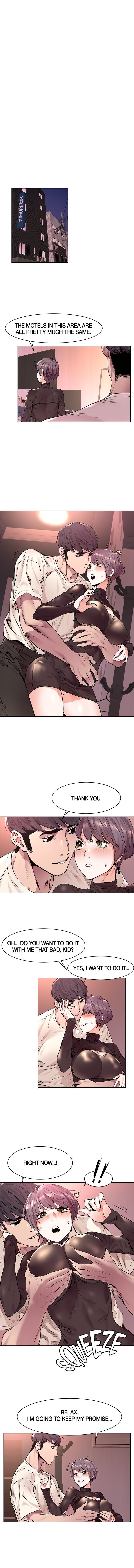 My Kingdom Manhwa - Chapter 54 Page 8