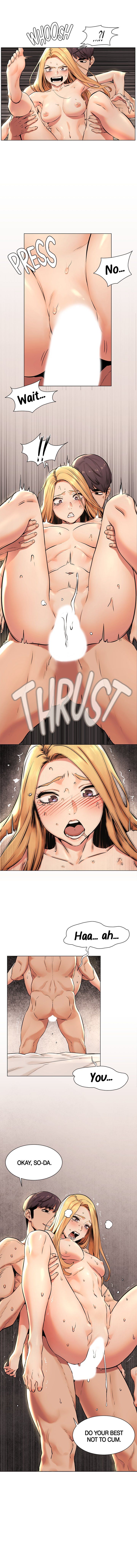 My Kingdom Manhwa - Chapter 86 Page 1