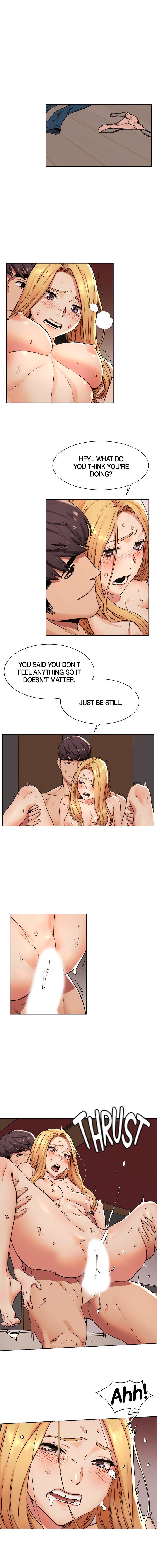 My Kingdom Manhwa - Chapter 86 Page 3