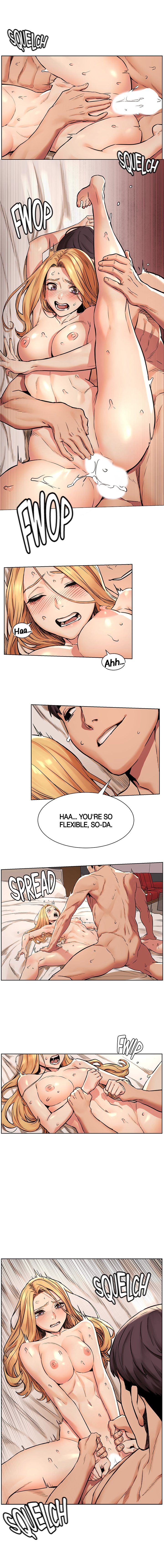 My Kingdom Manhwa - Chapter 86 Page 6