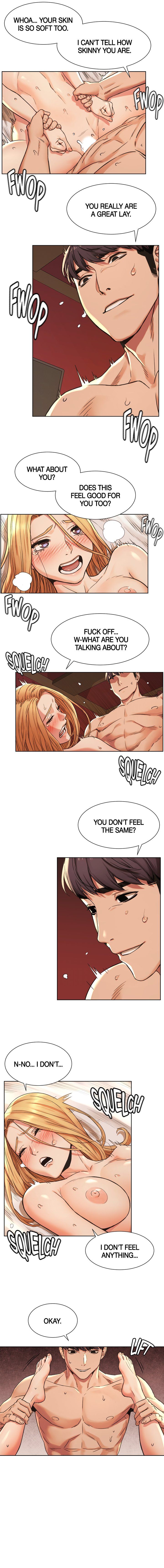 My Kingdom Manhwa - Chapter 86 Page 7