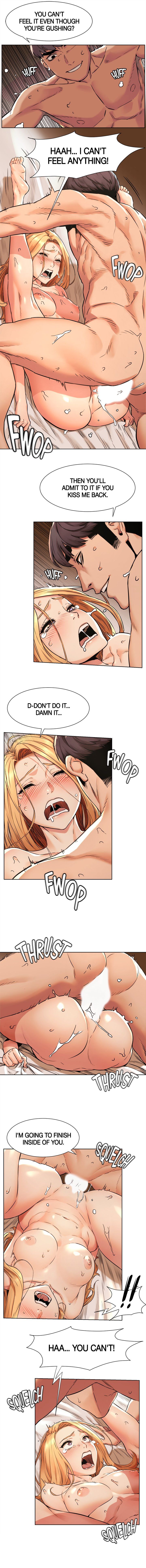 My Kingdom Manhwa - Chapter 86 Page 9