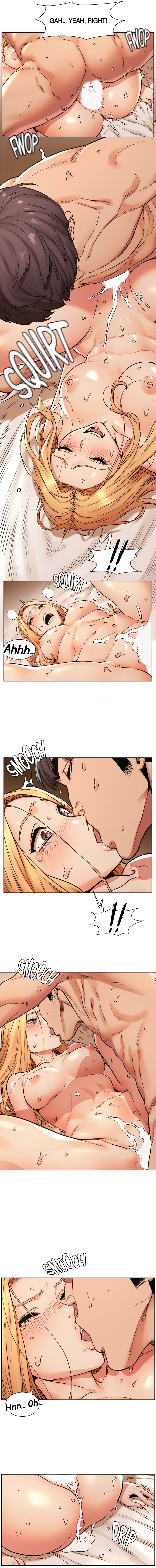 My Kingdom Manhwa - Chapter 86 Page 10