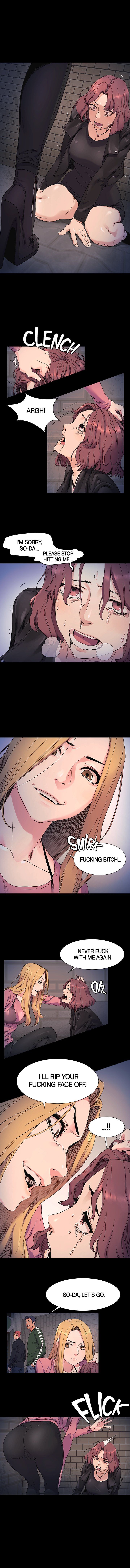 My Kingdom Manhwa - Chapter 22 Page 4