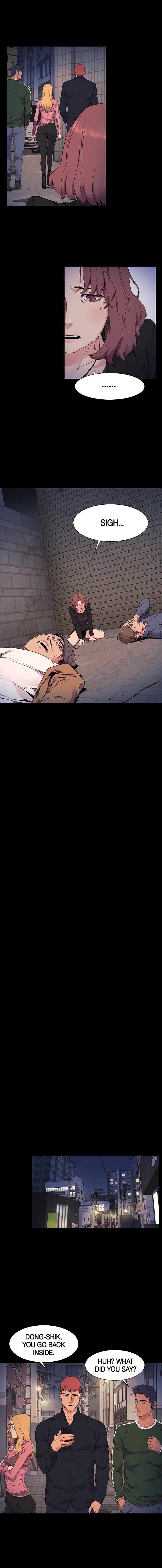 My Kingdom Manhwa - Chapter 22 Page 5