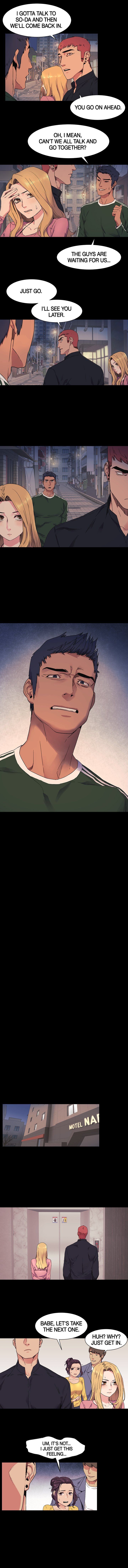 My Kingdom Manhwa - Chapter 22 Page 6