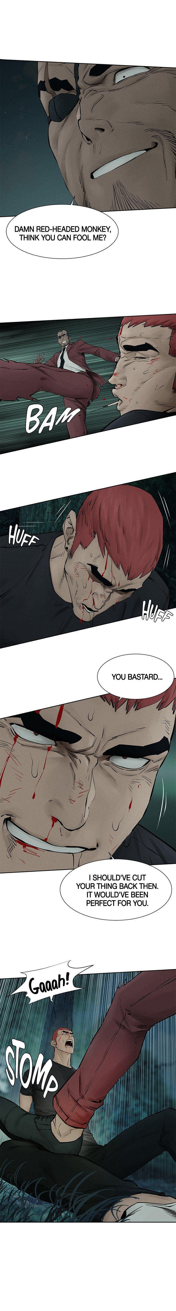 My Kingdom Manhwa - Chapter 157 Page 2