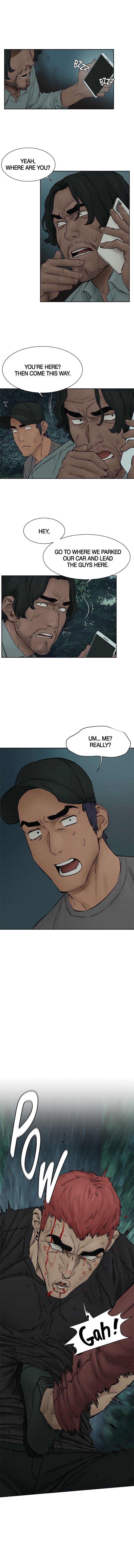 My Kingdom Manhwa - Chapter 157 Page 4