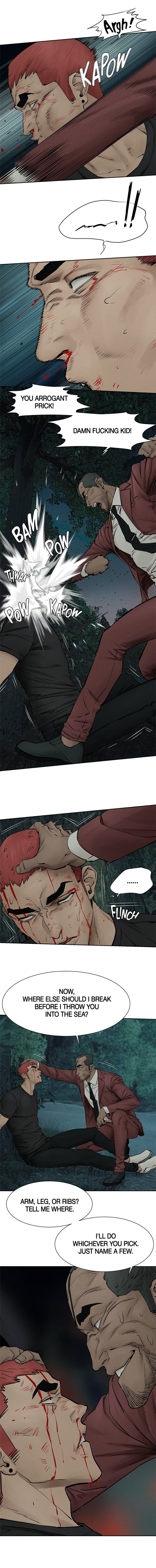 My Kingdom Manhwa - Chapter 157 Page 5