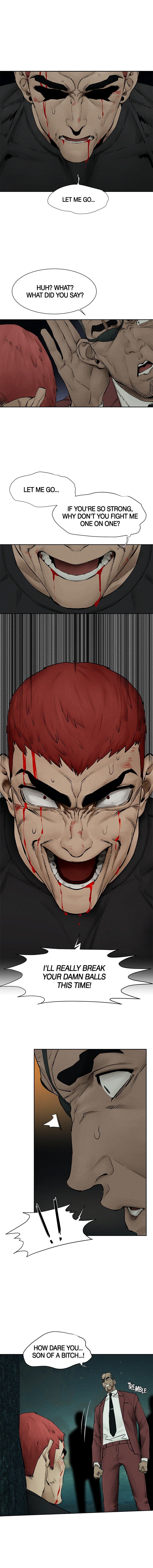 My Kingdom Manhwa - Chapter 157 Page 6