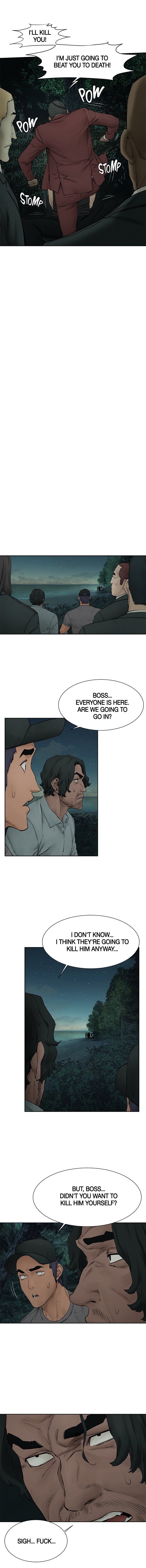 My Kingdom Manhwa - Chapter 157 Page 7