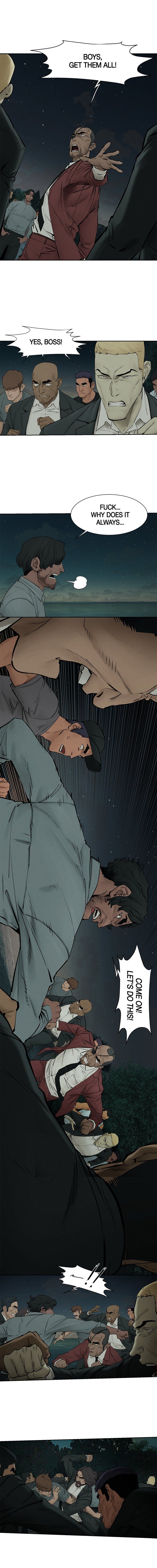 My Kingdom Manhwa - Chapter 157 Page 10