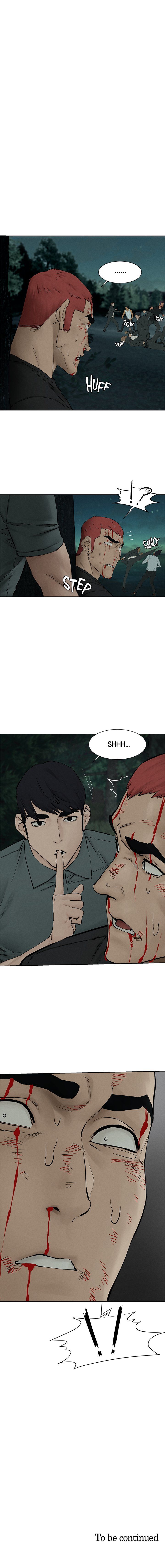 My Kingdom Manhwa - Chapter 157 Page 11