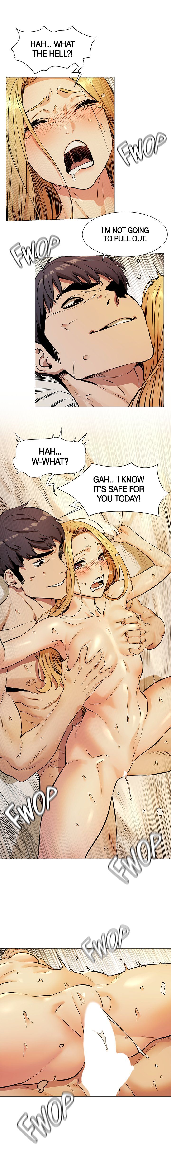 My Kingdom Manhwa - Chapter 80 Page 1