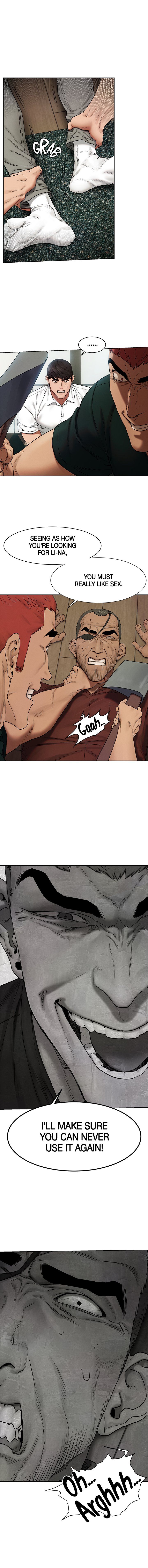 My Kingdom Manhwa - Chapter 141 Page 0