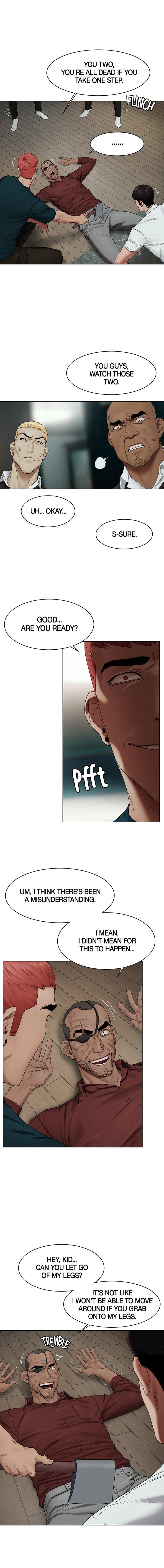 My Kingdom Manhwa - Chapter 141 Page 2