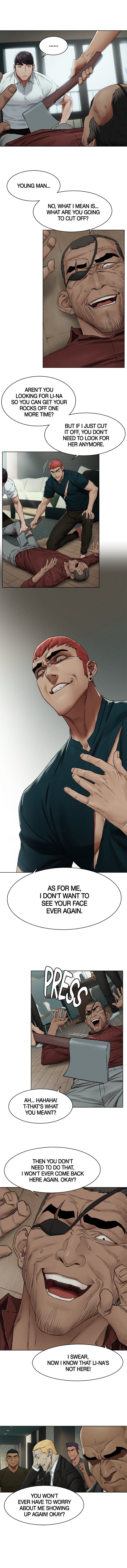 My Kingdom Manhwa - Chapter 141 Page 3