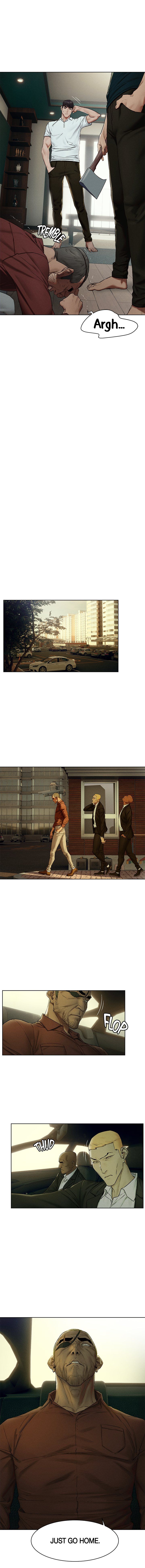 My Kingdom Manhwa - Chapter 141 Page 6