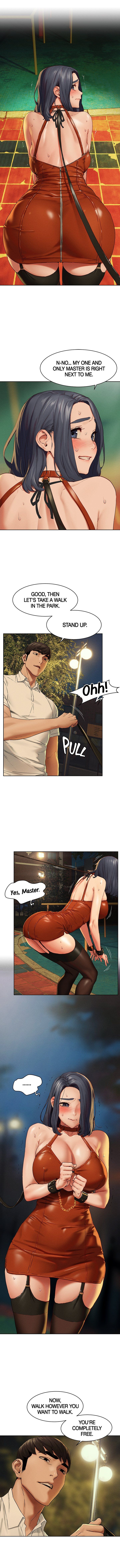 My Kingdom Manhwa - Chapter 141 Page 11