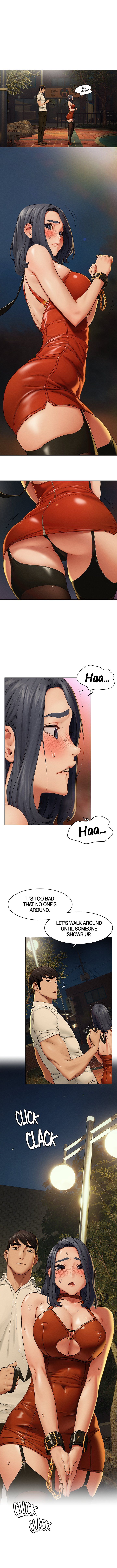 My Kingdom Manhwa - Chapter 141 Page 12