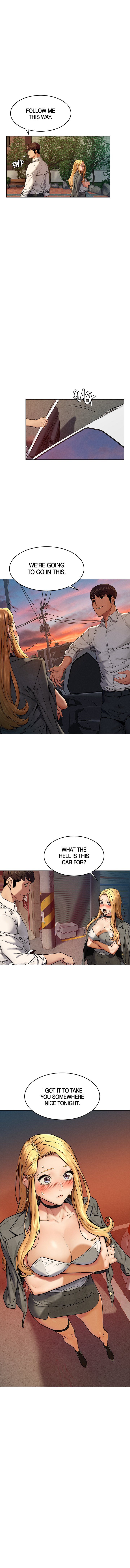 My Kingdom Manhwa - Chapter 118 Page 0