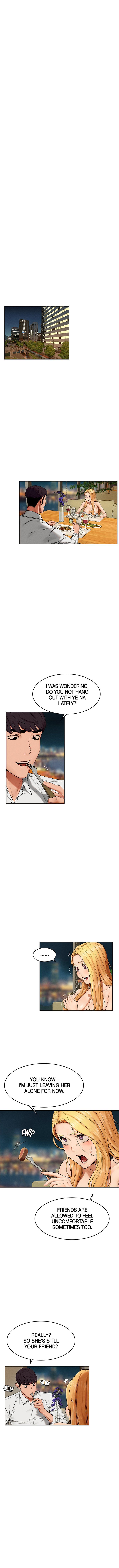 My Kingdom Manhwa - Chapter 118 Page 3