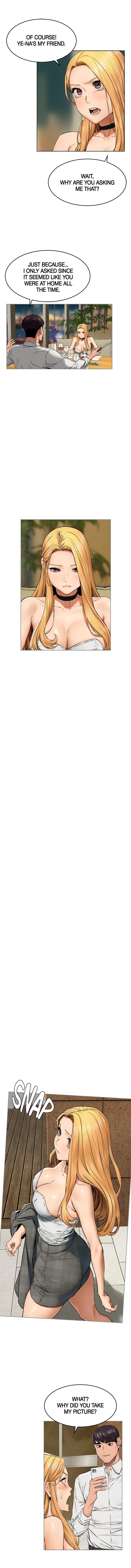 My Kingdom Manhwa - Chapter 118 Page 4