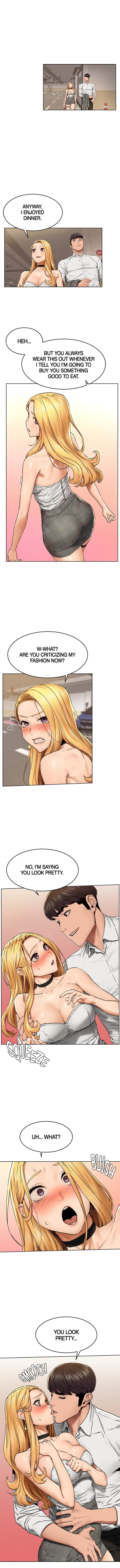 My Kingdom Manhwa - Chapter 118 Page 6