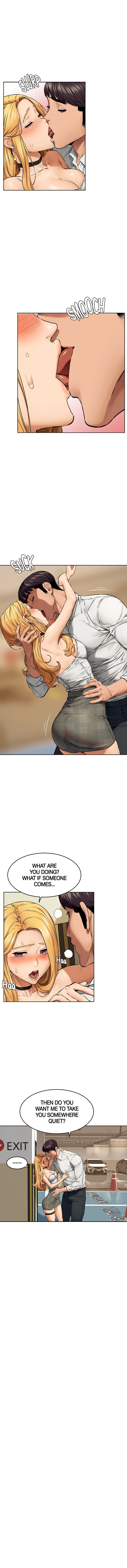 My Kingdom Manhwa - Chapter 118 Page 7