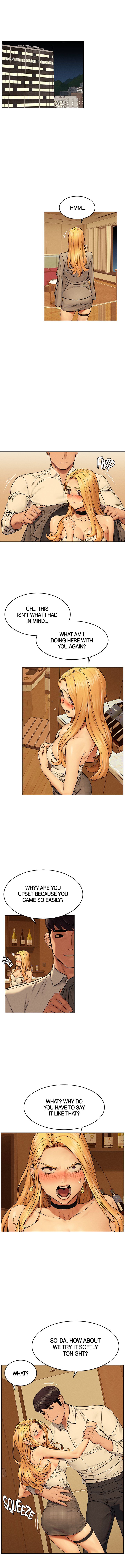 My Kingdom Manhwa - Chapter 118 Page 8