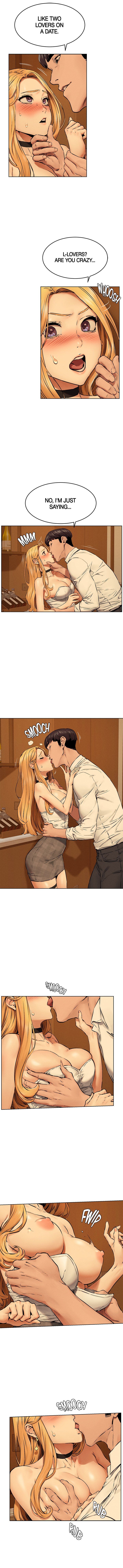 My Kingdom Manhwa - Chapter 118 Page 9