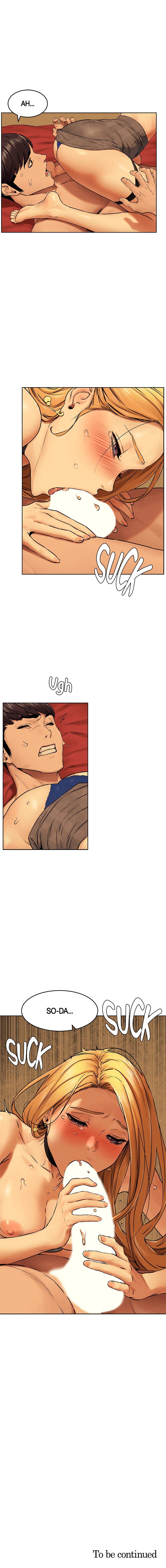 My Kingdom Manhwa - Chapter 118 Page 12